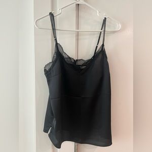 Abercrombie and fitch tank NWOT